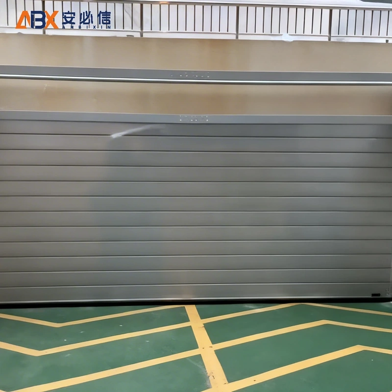 昌吉回族自治州雷达高速门